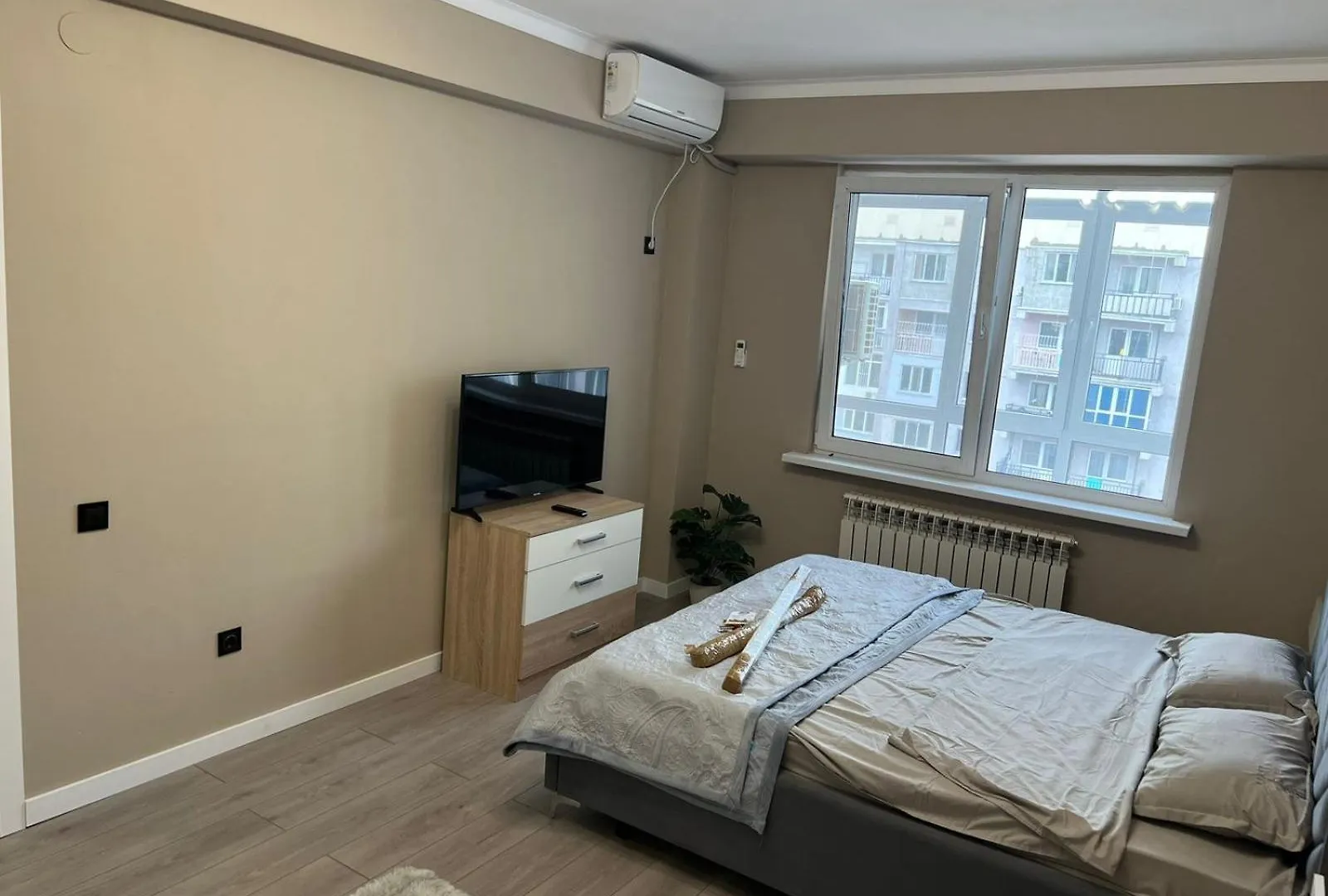 Flat Apartment Almaty 0*,  Kazakhstan