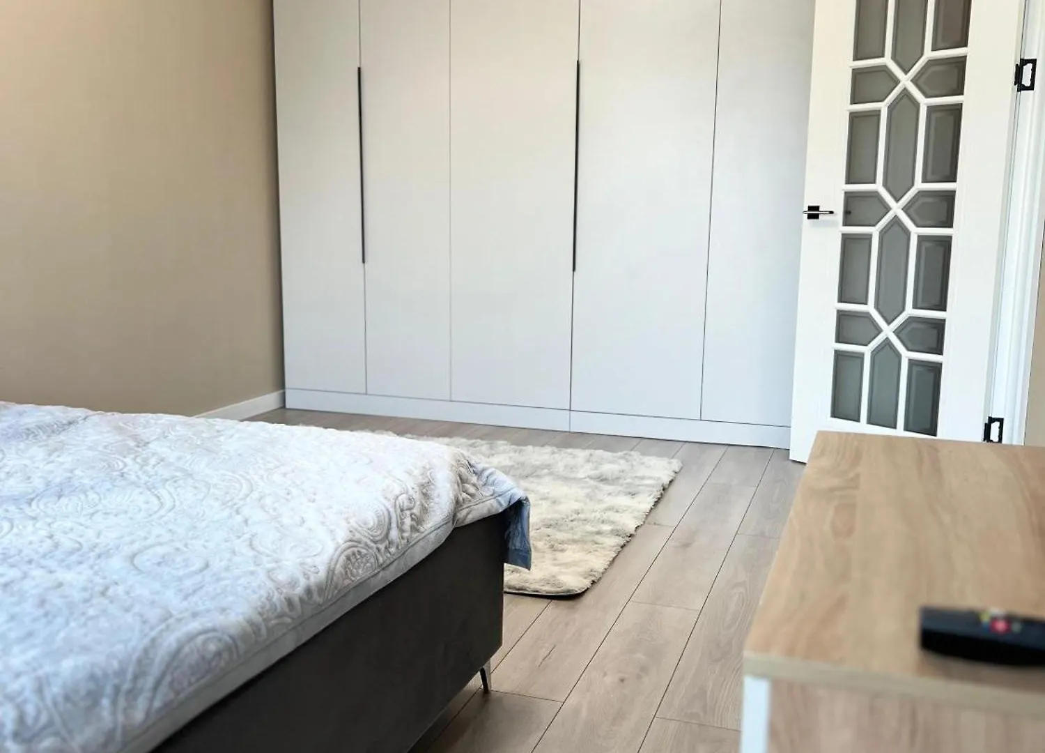 Flat Apartment Almaty Kazakhstan