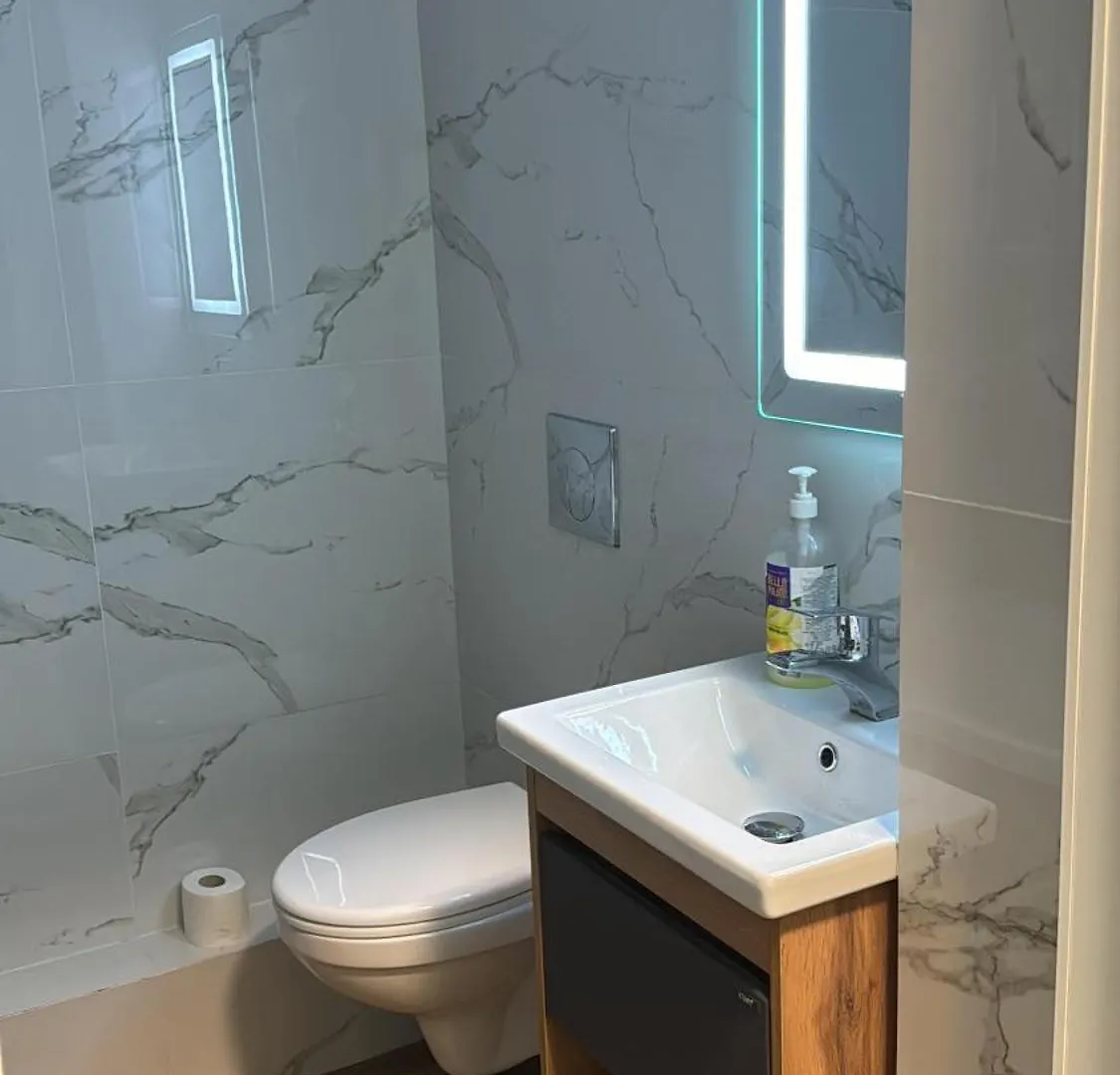 Flat Apartment Almaty