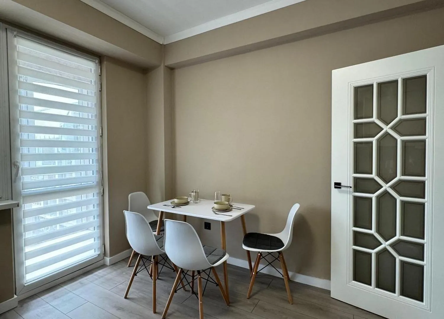 Flat Apartment Almaty