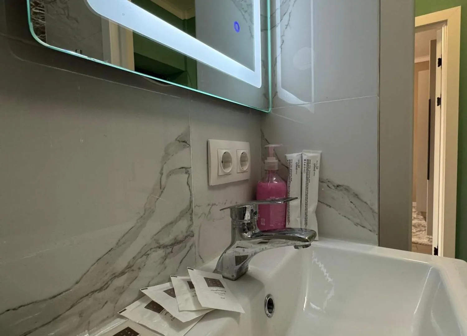 Flat Apartment Almaty